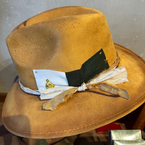 Rancher Hat main image 4